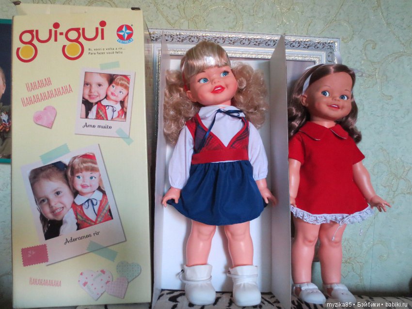 Шикарные девочки Гиглисс! Любуемся! Эта любовь навсегда (фото 4)