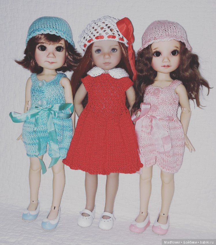 Предмет вдохновения — Одежда и обувь для кукол BJD (БЖД): 1/3 (фото 3)