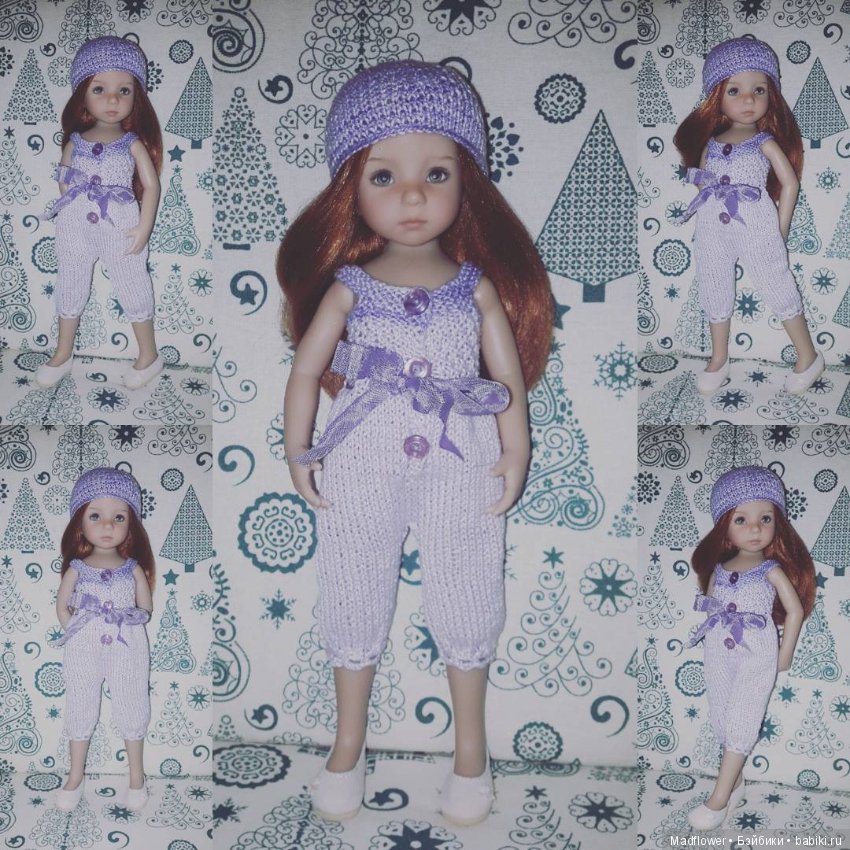 Предмет вдохновения — Одежда и обувь для кукол BJD (БЖД): 1/3 (фото 8)