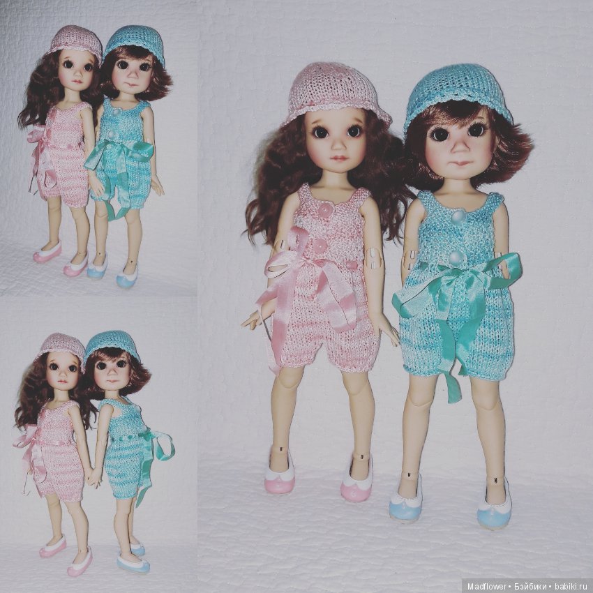 Предмет вдохновения — Одежда и обувь для кукол BJD (БЖД): 1/3 (фото 5)