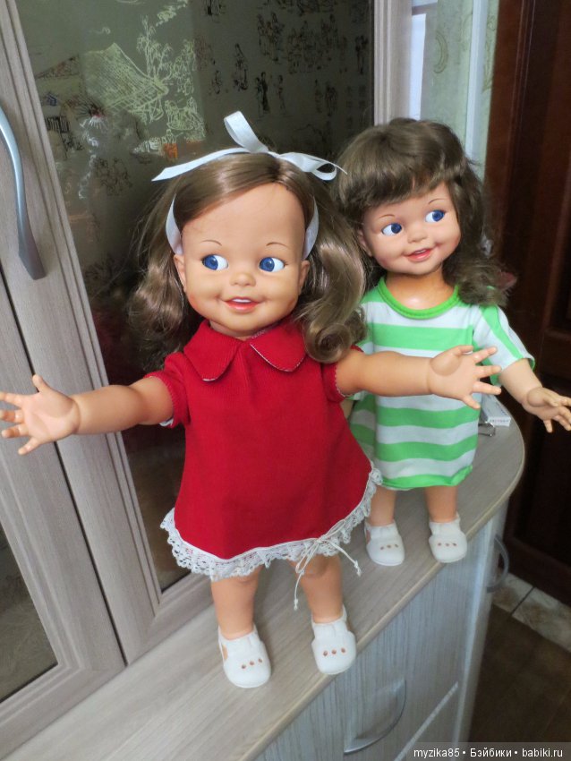 Шикарные девочки Гиглисс! Любуемся! Эта любовь навсегда (фото 8)