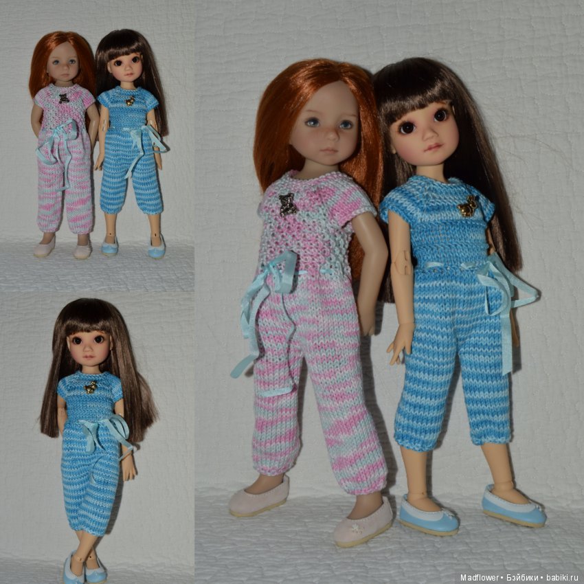 Предмет вдохновения — Одежда и обувь для кукол BJD (БЖД): 1/3