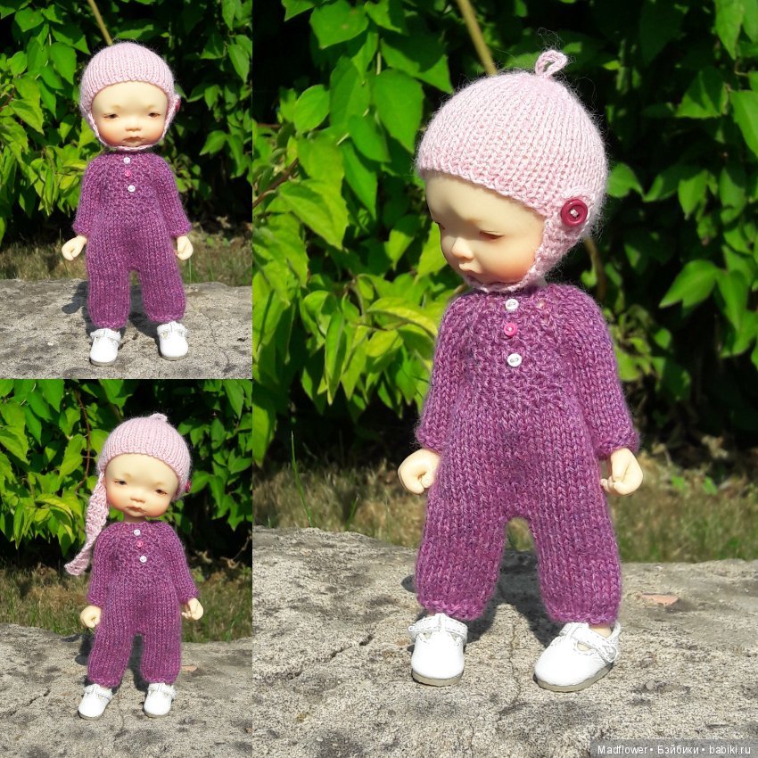 Предмет вдохновения — Одежда и обувь для кукол BJD (БЖД): 1/3