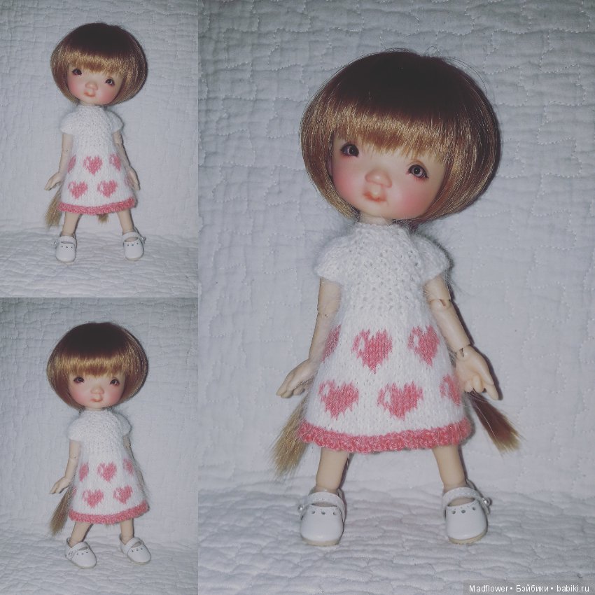 Предмет вдохновения — Одежда и обувь для кукол BJD (БЖД): 1/3