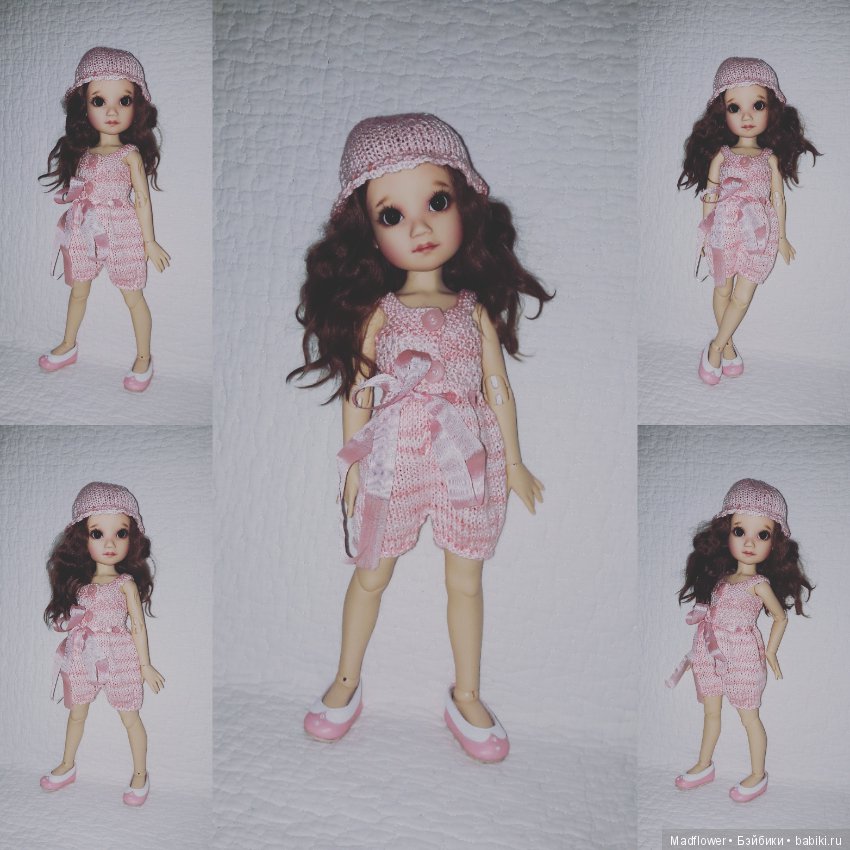 Предмет вдохновения — Одежда и обувь для кукол BJD (БЖД): 1/3 (фото 6)