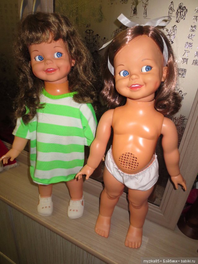 Шикарные девочки Гиглисс! Любуемся! Эта любовь навсегда (фото 10)