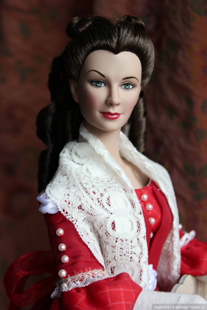 Куклы Tonner: моя коллекция, ч. 3 (фото 5)