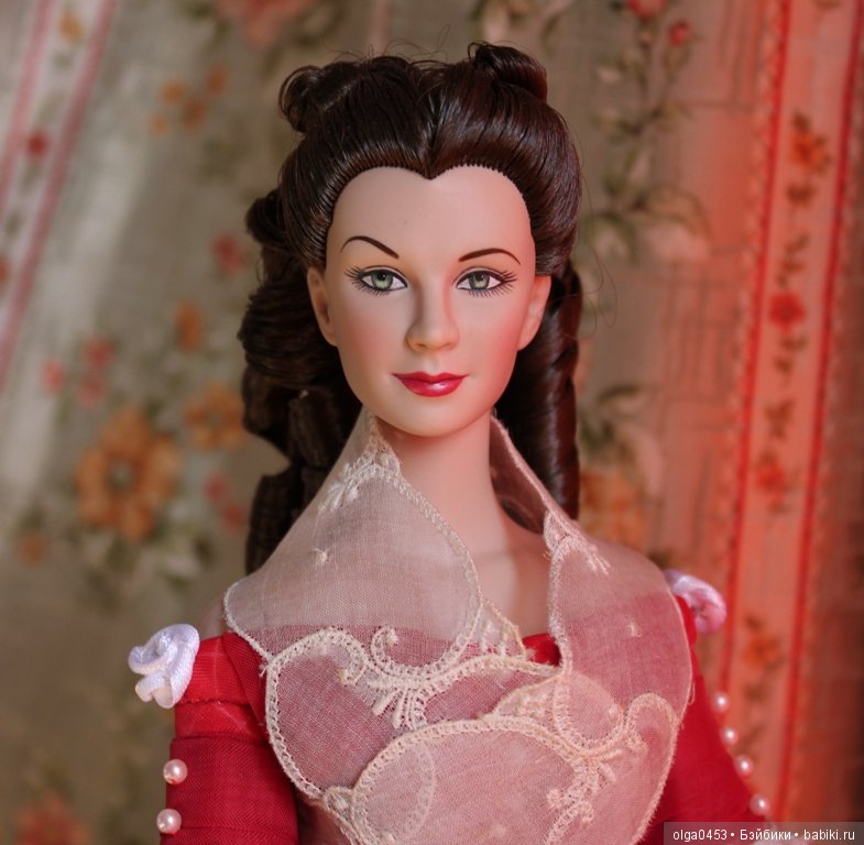 Куклы Tonner: моя коллекция, ч. 3