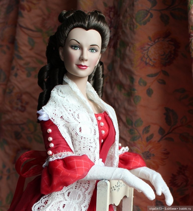 Куклы Tonner: моя коллекция, ч. 3 (фото 7)