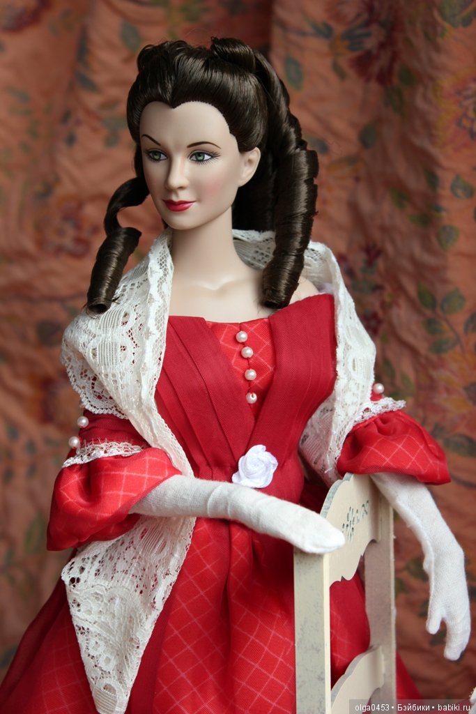 Куклы Tonner: моя коллекция, ч. 3 (фото 9)