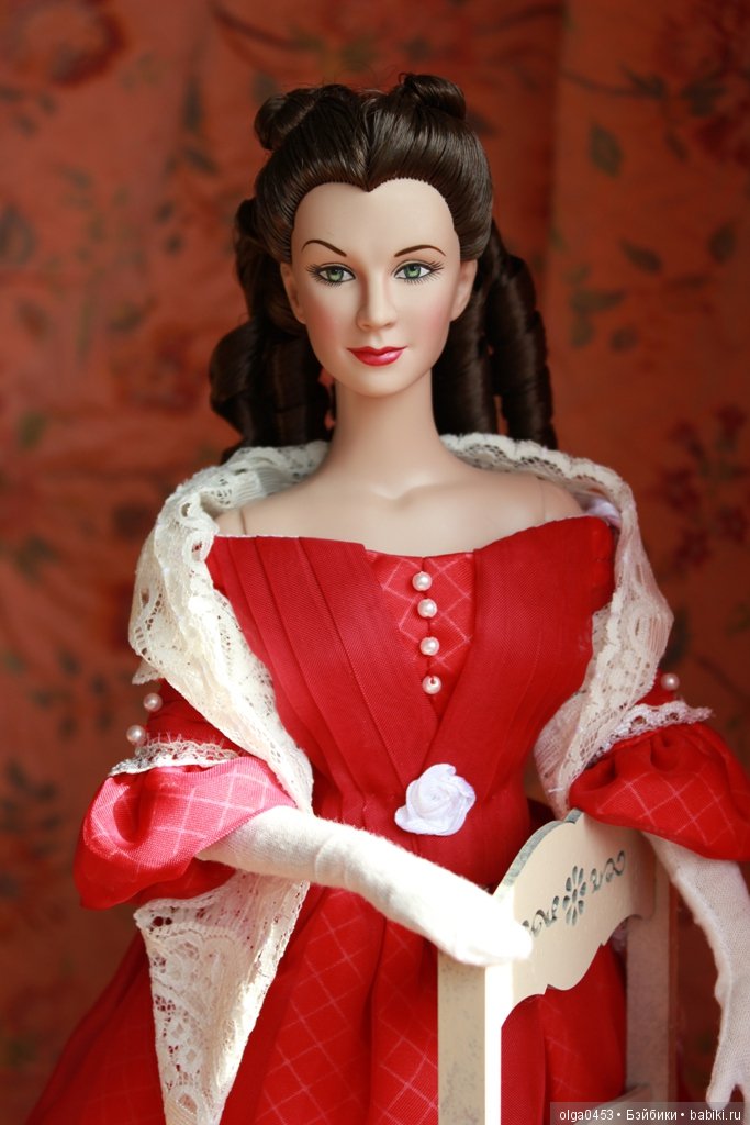 Куклы Tonner: моя коллекция, ч. 3 (фото 10)