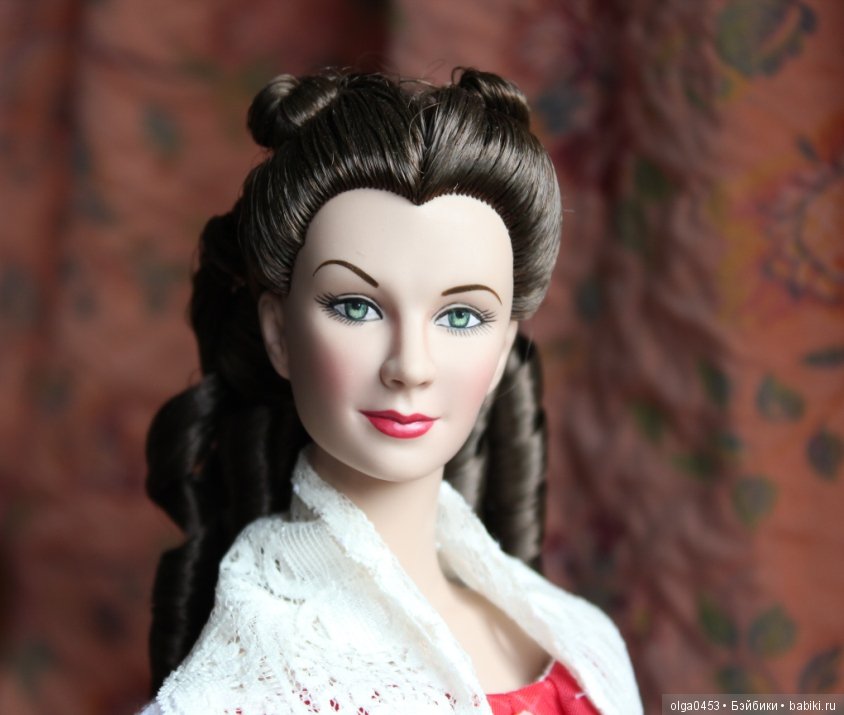 Куклы Tonner: моя коллекция, ч. 3 (фото 6)