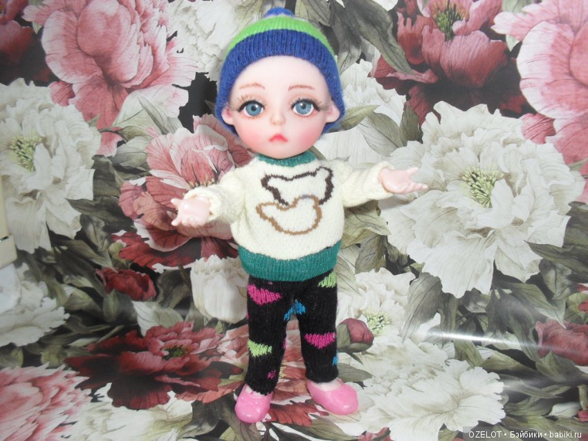 Краски,кисточки,мочало--начала я всё сначала, продолжение (фото 6)