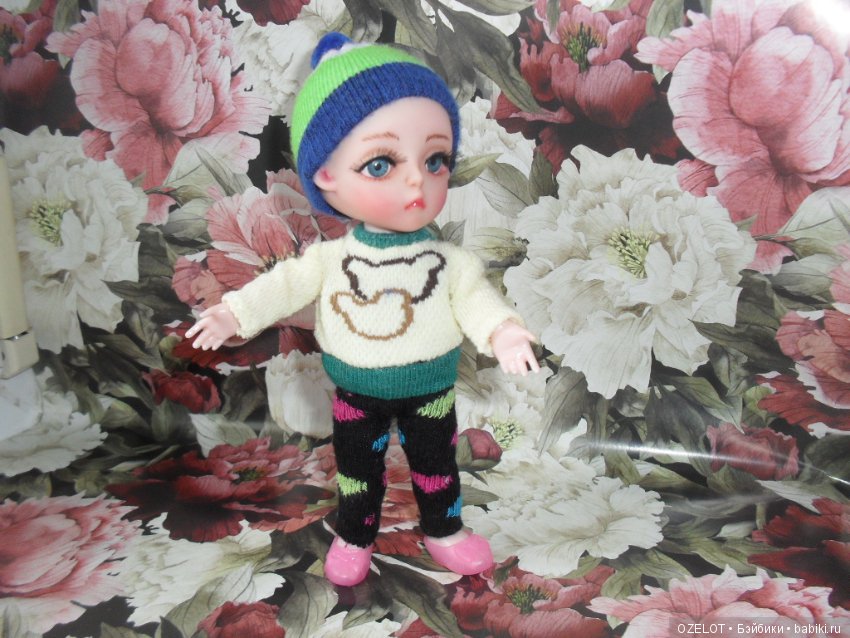 Краски,кисточки,мочало--начала я всё сначала, продолжение (фото 7)