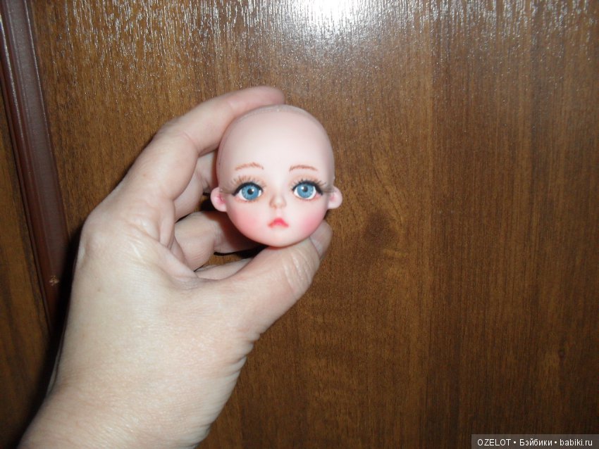 Краски,кисточки,мочало--начала я всё сначала, продолжение (фото 2)