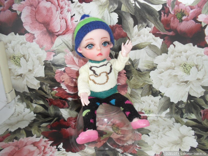 Краски,кисточки,мочало--начала я всё сначала, продолжение (фото 8)