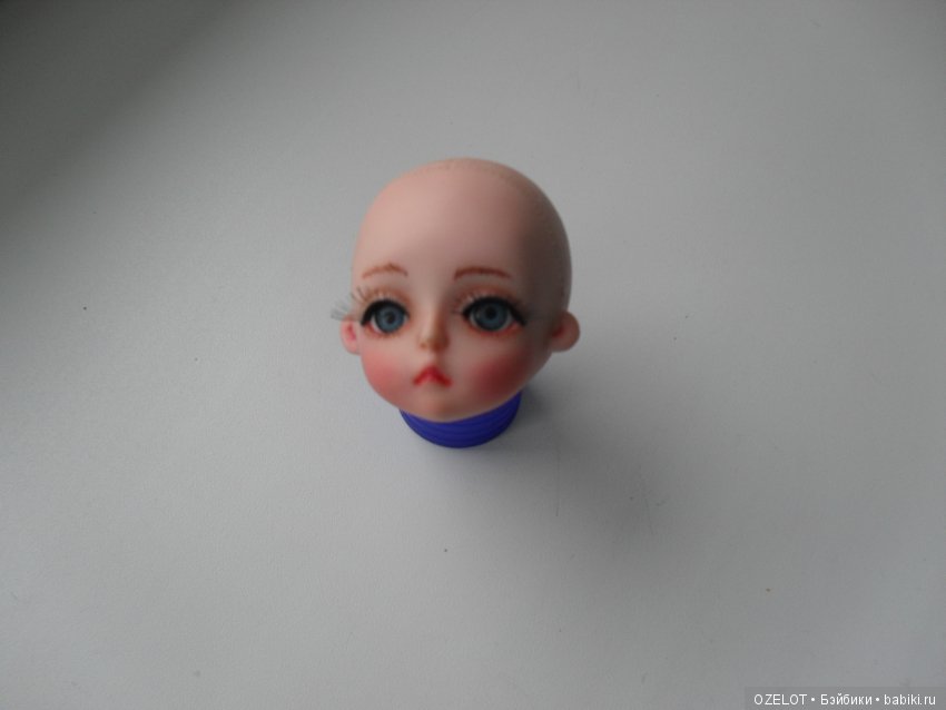 Краски,кисточки,мочало--начала я всё сначала, продолжение (фото 3)