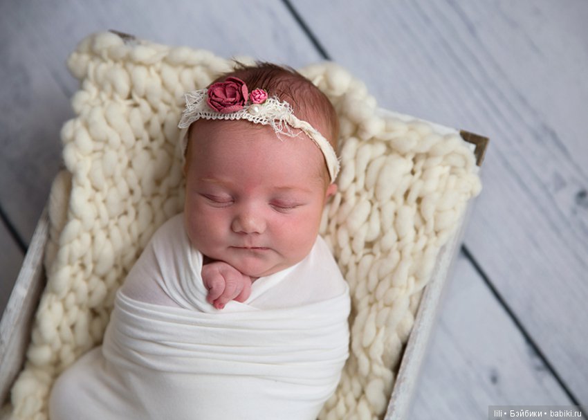 realborn june asleep