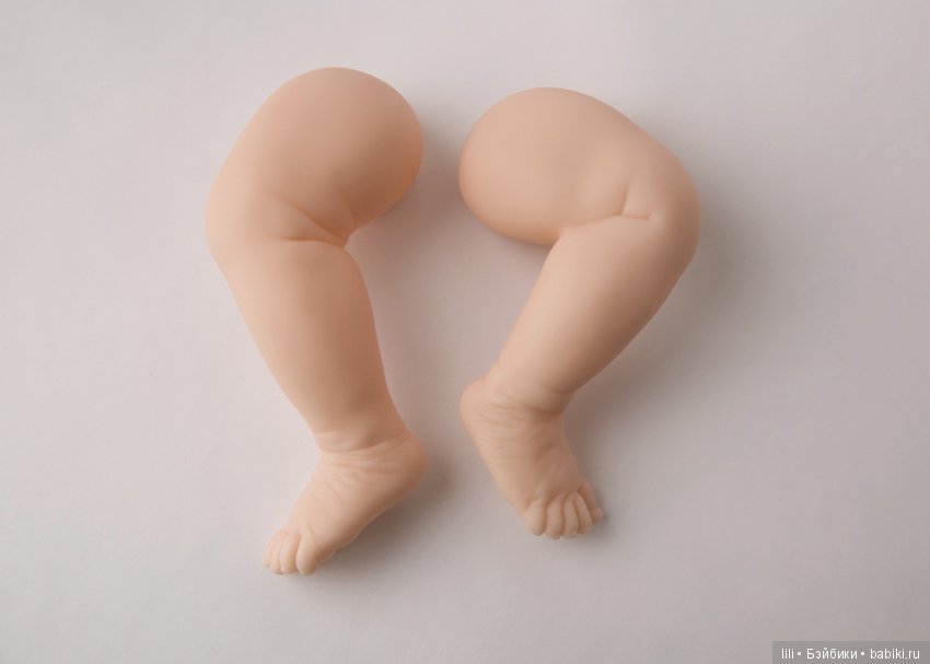 Realborn June Asleep — Молды и прототипы Реборн (Reborn): новинки (фото 4)