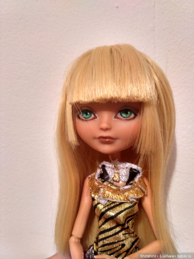 4-ая попытка ооака, но при использовании клира (фото 6)