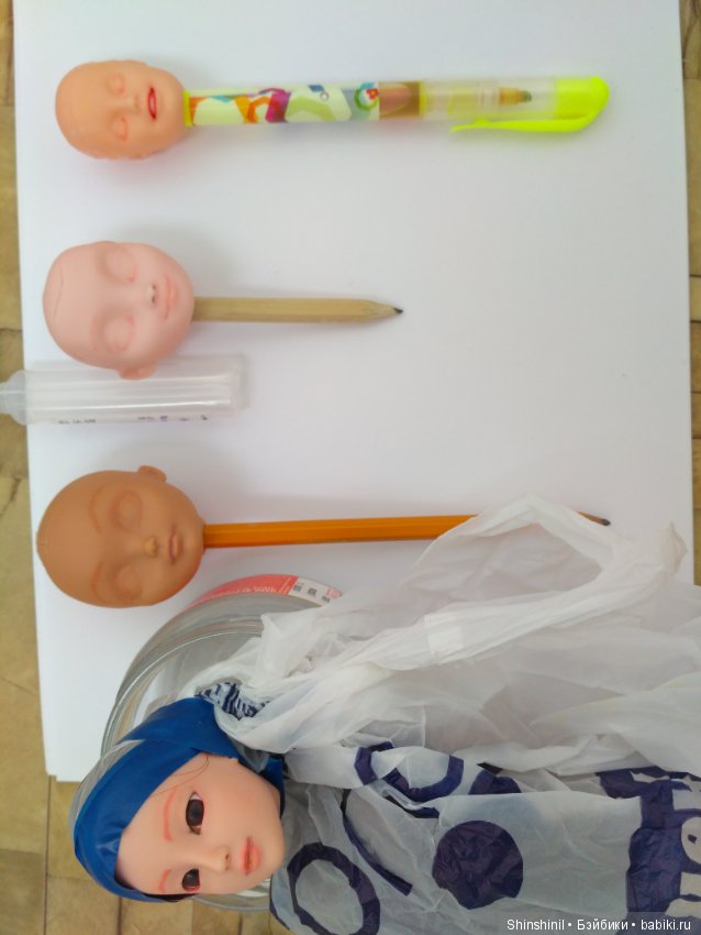 4-ая попытка ооака, но при использовании клира (фото 2)