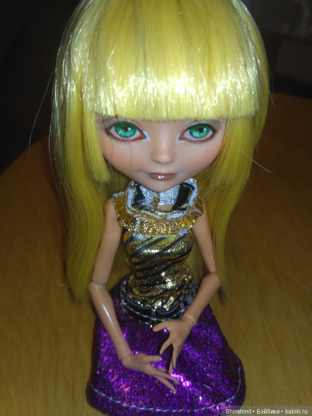 4-ая попытка ооака, но при использовании клира (фото 5)