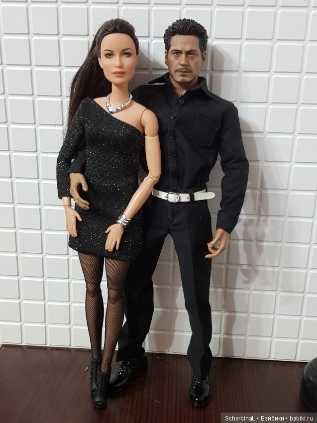 Люди в чёрном — Коллекционные экшн