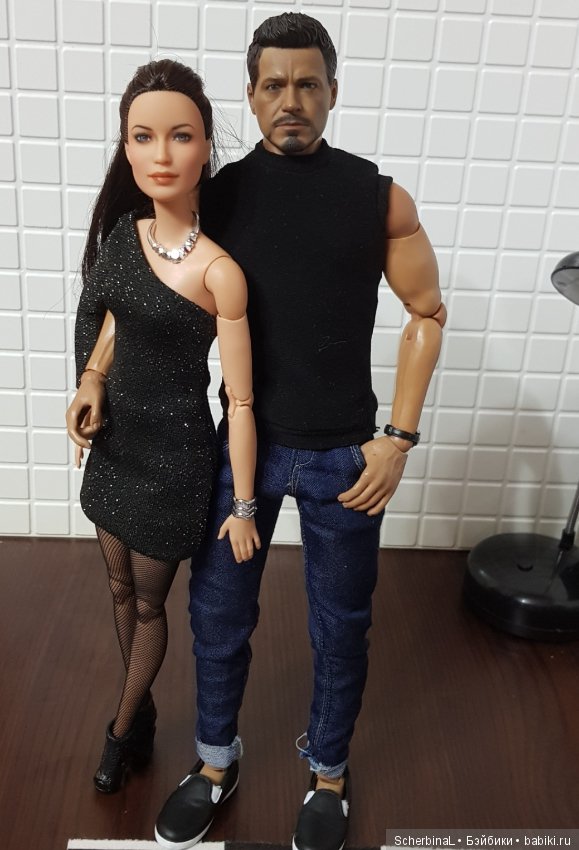 Люди в чёрном — Коллекционные экшн (фото 8)