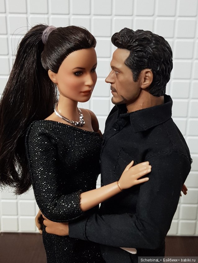 Люди в чёрном — Коллекционные экшн (фото 5)