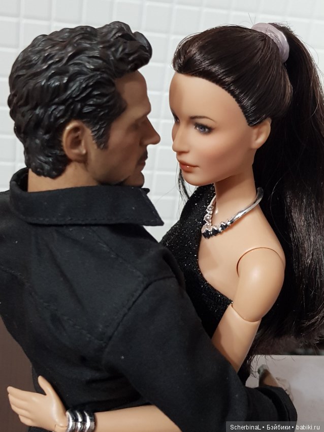 Люди в чёрном — Коллекционные экшн (фото 7)