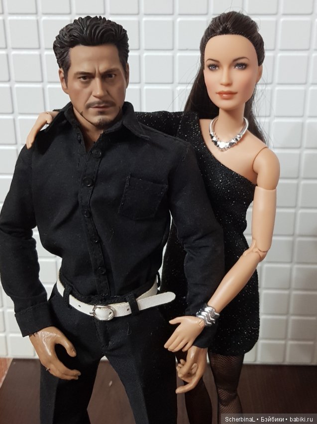 Люди в чёрном — Коллекционные экшн (фото 2)