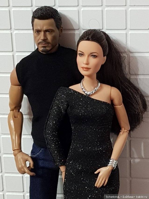 Люди в чёрном — Коллекционные экшн (фото 10)