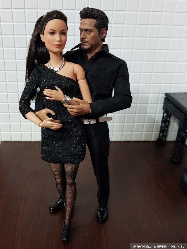 Люди в чёрном — Коллекционные экшн (фото 3)