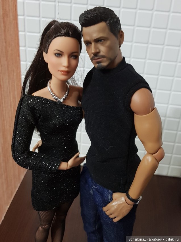 Люди в чёрном — Коллекционные экшн (фото 9)