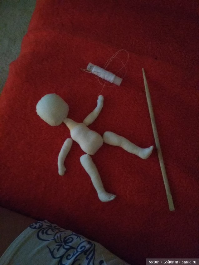 Марьянка — Текстильные игрушки и примитивы: кофейные (фото 4)