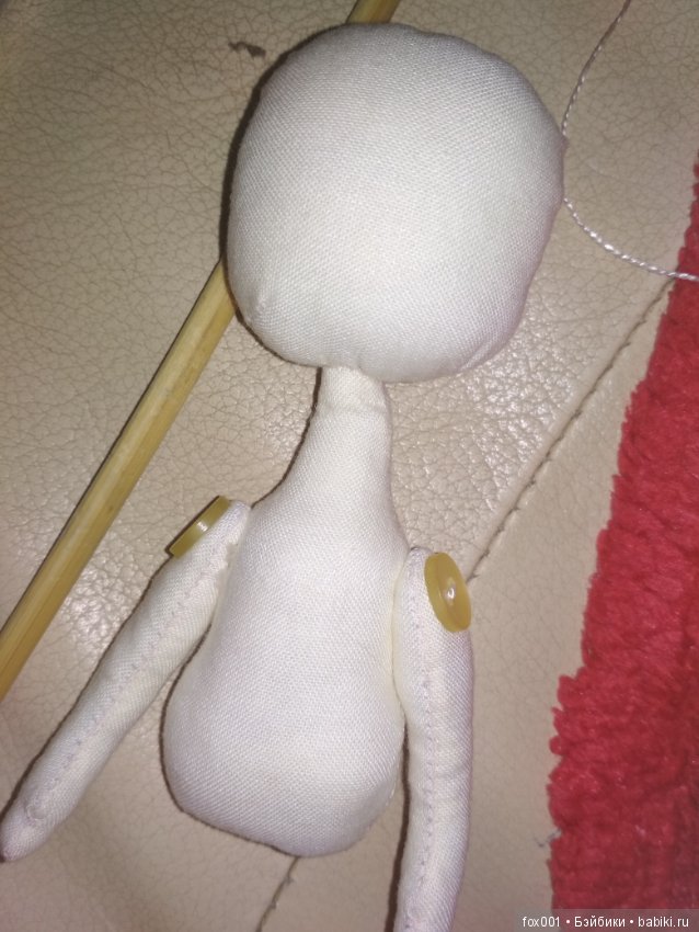 Марьянка — Текстильные игрушки и примитивы: кофейные