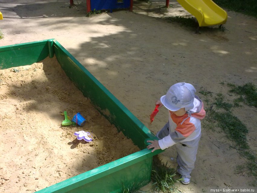 Приступ ностальгии — Болталка и разговоры обо всем: жизнь