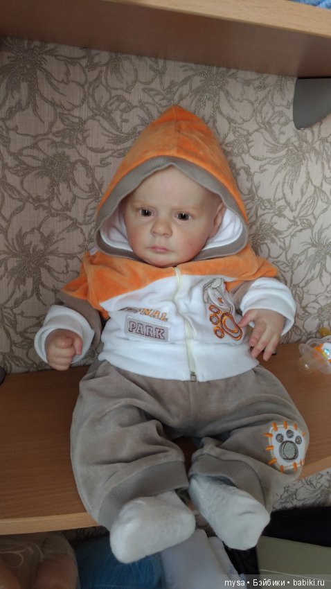 Приступ ностальгии — Болталка и разговоры обо всем: жизнь (фото 6)