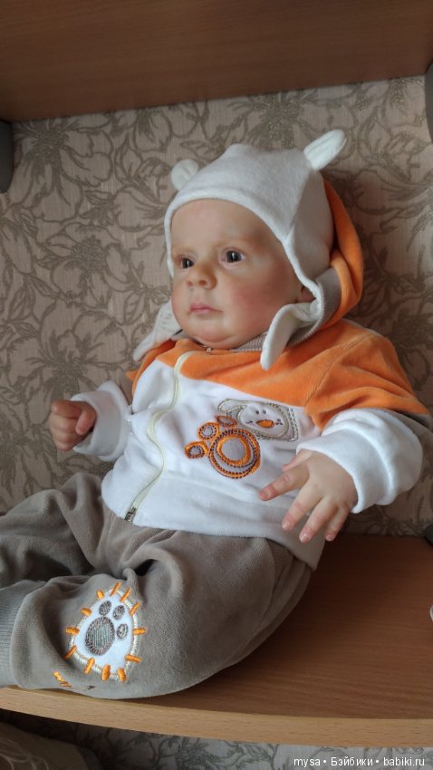 Приступ ностальгии — Болталка и разговоры обо всем: жизнь (фото 3)