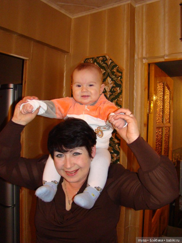 Приступ ностальгии — Болталка и разговоры обо всем: жизнь