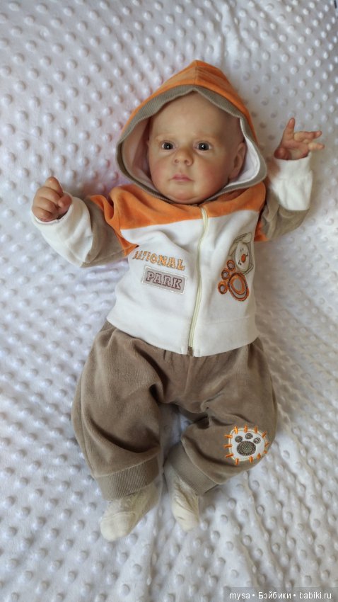 Приступ ностальгии — Болталка и разговоры обо всем: жизнь (фото 10)