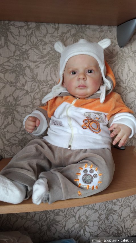 Приступ ностальгии — Болталка и разговоры обо всем: жизнь (фото 2)