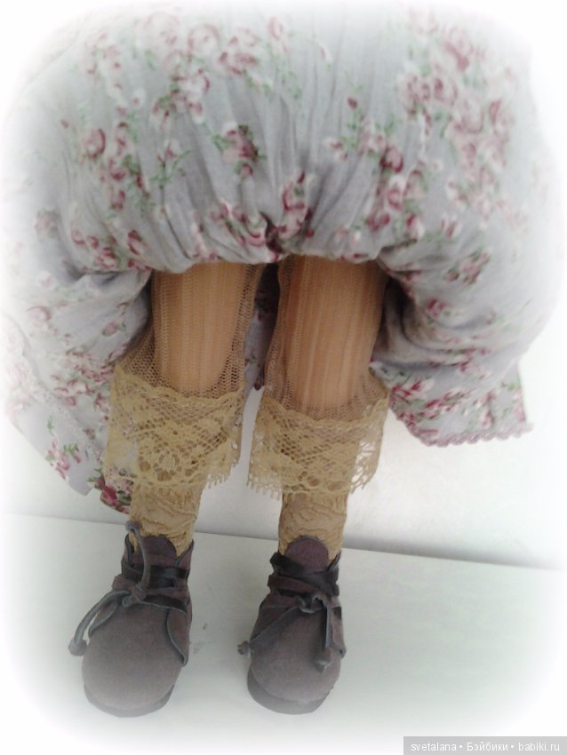 Подружки Вика и Лика.ООАК кукол Паола Рейна