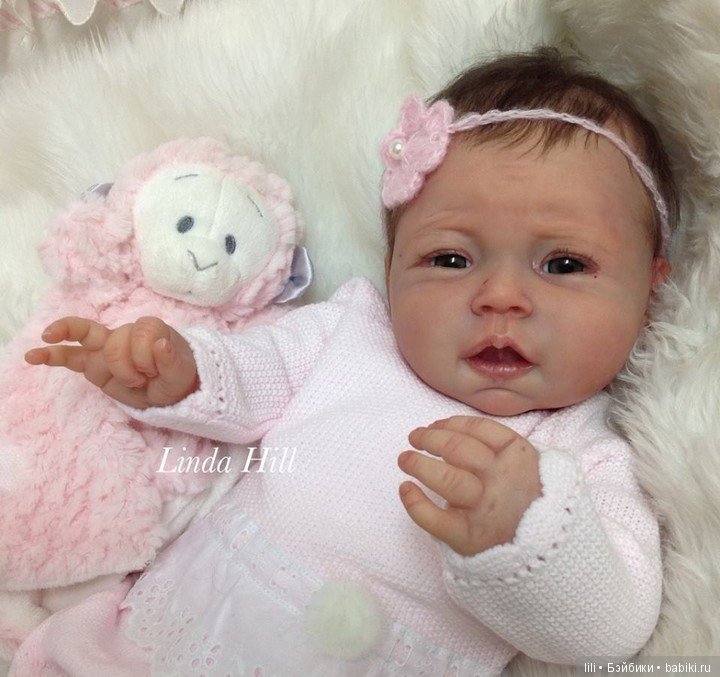 Belgin от скульптора Ping Lau (фото 10)