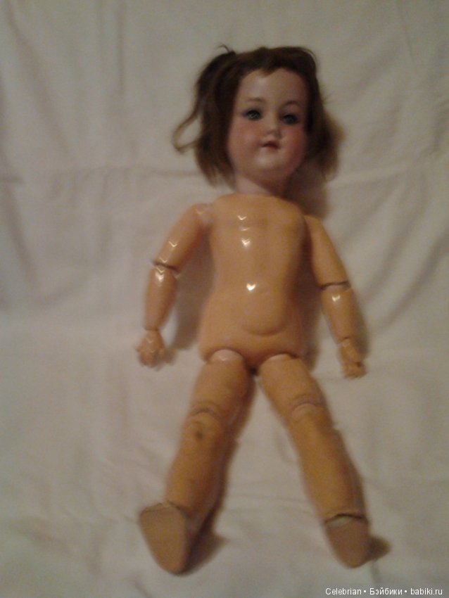 Ещё одна красавица для опознания, помогите