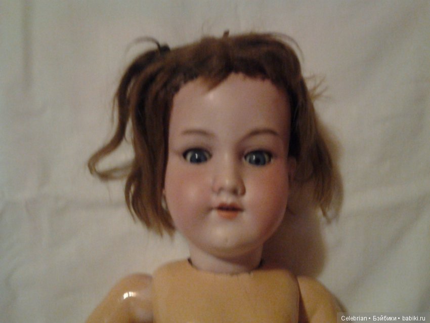 Ещё одна красавица для опознания, помогите (фото 2)