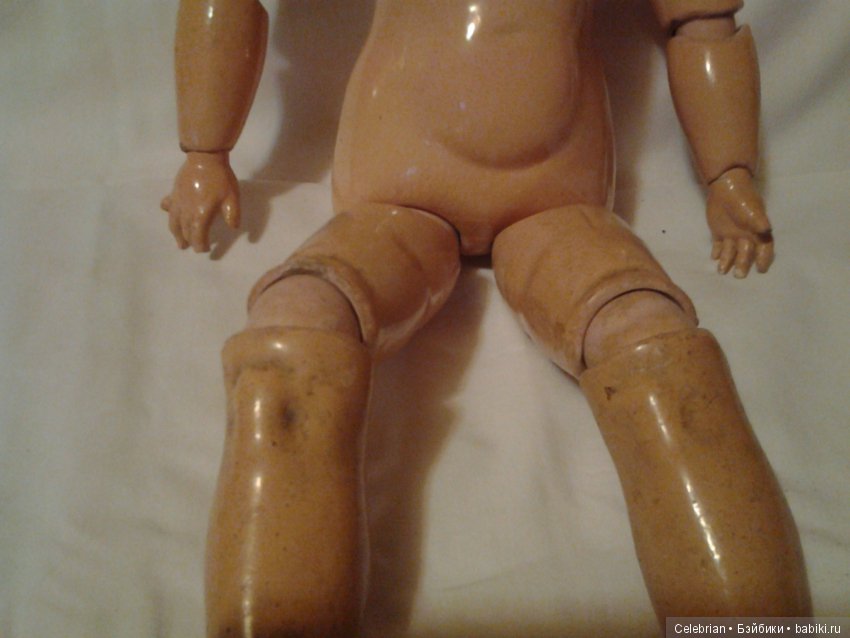 Ещё одна красавица для опознания, помогите (фото 7)