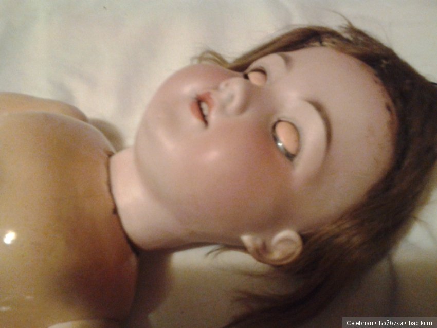 Ещё одна красавица для опознания, помогите (фото 4)