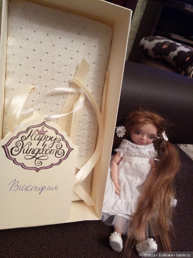 Приглашаю полюбоваться — Авторские шарнирные куклы своими руками: лепка (фото 3)