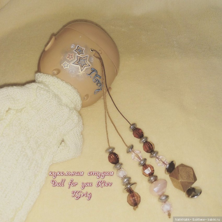 ООАК Кастом Блайз Blythe — ООАК и репейнт игровых кукол: Bratz (фото 8)